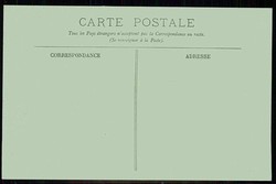 Esperanto, historische Karte für die weltweite Kunstsprache, hier ...