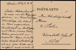 Esperanto, historische Karte für die weltweite Kunstsprache, hier ...