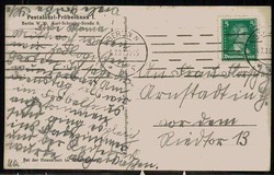 Ausbildung, Kindergarten, Schule usw., HIER 'Pestalozzi-Fröbelhaus ...