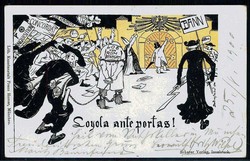 Ausbildung, Kindergarten, Schule usw., HIER 'Friebatsch's ...