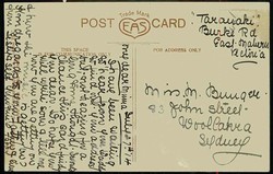 Ausbildung, Kindergarten, Schule usw., HIER 'Flying to school', ...