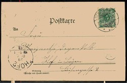 Ausbildung, Kindergarten, Schule usw., HIER 'Gruß aus der Berliner ...