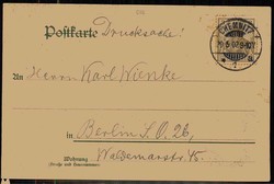 Ausbildung, Kindergarten, Schule usw., HIER 'Erinnerung an die ...