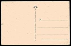 Islam, Karikatur-Karte einer islamischen Schule, verausgabt in Paris, ...