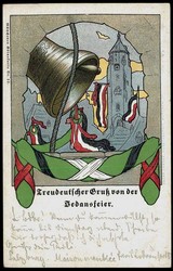 4745325: Austria Cancellations Salzburg - Picture postcards