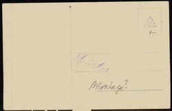 I. WK, Flüchtlings-Thematik, hier eindrucksvolle Karte um 1915 'der ...