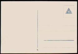I. WK, Flüchtlings-Thematik, hier 'Flüchtlinge mit ihrem Hab und ...