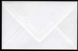 500 Jahre Europäische Postverbindung, Gedenkbeleg mit den Marken der ...