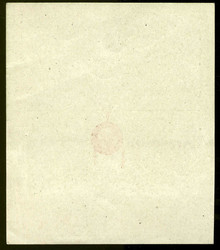Leipziger Herbstmesse 1947 hübsch auf Gedenkblatt, mit entspr. SST, ...