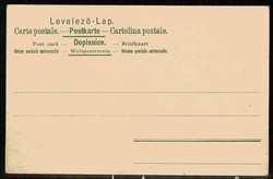 Sozialkritik im Kaiserreich, AK aus der Zeit um 1898 bis 1910, hier ...