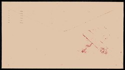 Schmuck-Kuvert zur ersten Amtseinführung Harry S. Truman 20. Januar ...