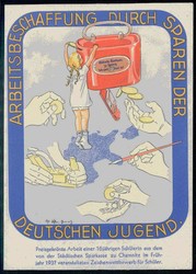 Losabbildung