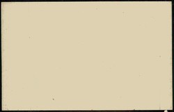 Alte Firmen-Werbekarte, hier 'Luxus-Fuhrgeschäft Herrmann aus ...