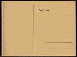 700 Jahre Apotheke, prächtige Gedenkkarte aus dem Jahr 1940, ...