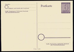Losabbildung