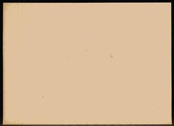 Torgau, Gedenk-Spendenblatt über 3 Mark für Aufbau und ...