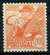 2 E. Volkstrachten 1941, tadellos postfrisch. Kabinett. M€ 100,--