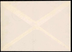 Verkehrsausstellung 1953 hübsch mit ZF auf Brief aus Wiesbaden 10.7 ...