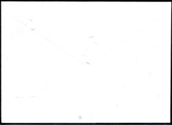 IBRA-Sondermarken und -Block 1973, herrl. auf entspr. Schmuckbrief, ...