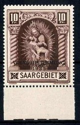 10350010: Saargebiet