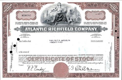 7830: Stock Certificates