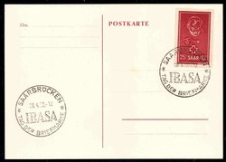 10350020: Saarland