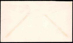 100 Jahre Niederländische Reichstelegrafen/Briefmarken 1952, auf ...