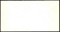 Europa CEPT 1956, hübsch auf echt nach Schweden gelaufenem FDC mit ...