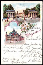 Losabbildung