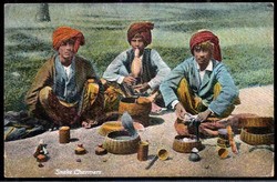 3005: Indien