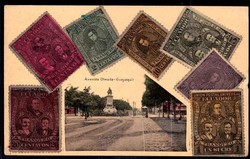 2425: Ecuador
