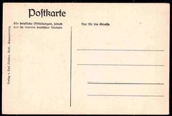 Braunschweig, Innenaufnahme der Brüdernkirche, ungebraucht, gute ...