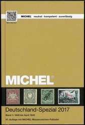 9007: Accessories Michel