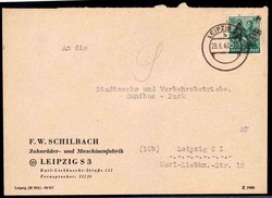 Losabbildung