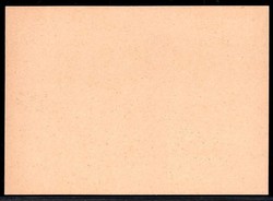 10 Pf. Bildpostkarte 1952, in Type II. olivbraun, hier Bad ...