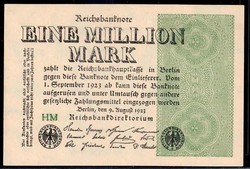 110.80.20: Banknoten - Deutschland - Deutsches Reich ab 1871
