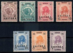 2450: Eritrea