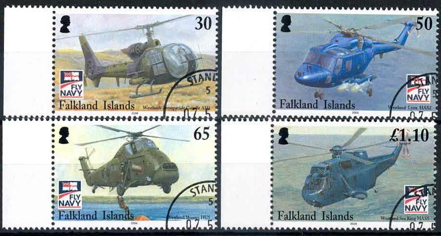 Marineflieger 2009, sauber gest., Pracht. M€ 12,--