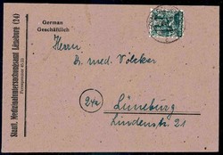 Losabbildung