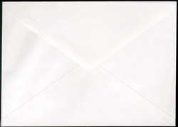 Dynastie (II.)-Block 1997, sauber mit drei ESST's auf Blanko-FDC, ...