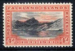 2480: Falkland