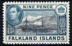 2480: Falkland