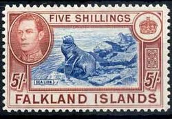 2480: Falkland