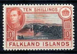 2480: Falkland