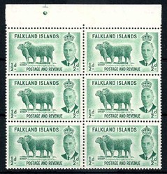 2480: Falkland