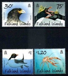 Prädatoren und Beutetiere 2013, tadellos postfrisch, Luxus. M€ 11 ...