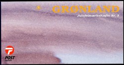 Weihnachten-Markenheftchen 1998, tadellos postfrisch, Luxus. M€ 22 ...