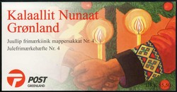 Weihnachten-Markenheftchen 1999, tadellos postfrisch, Luxus. M€ 22 ...