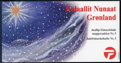 Weihnachten-Markenheftchen 2000, tadellos postfrisch, Luxus. M€ 22 ...