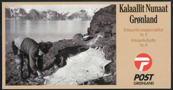 Kulturerbe I.-Markenheftchen 2000, tadellos postfrisch, Luxus. M€ ...